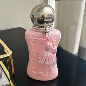 Parfums de Marly Delina 1oz EDP barely used